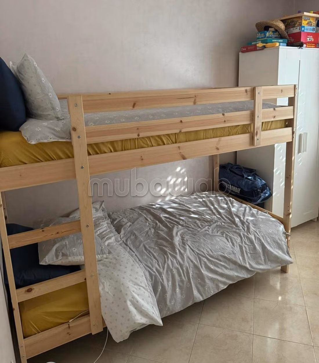 Appartement 71 m² à Branes 1 — 12