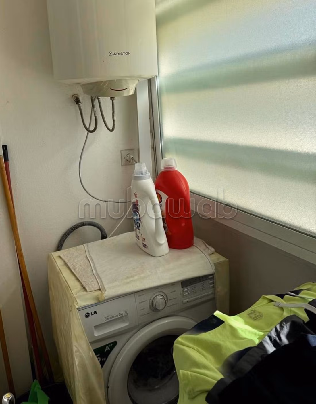 Appartement 71 m² à Branes 1 — 8