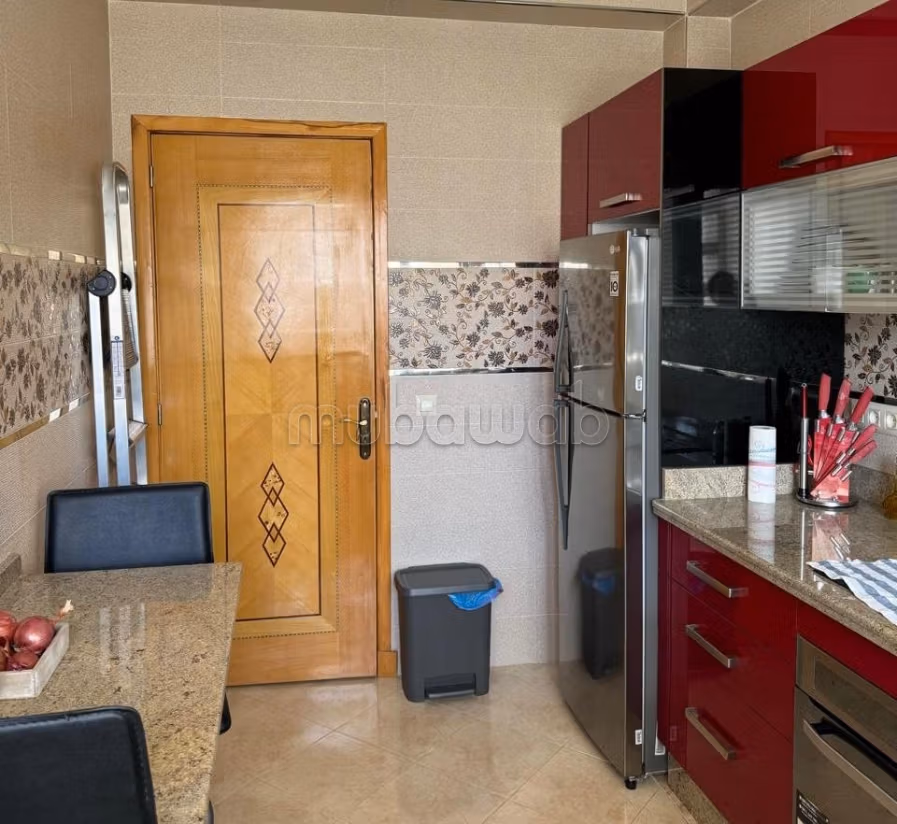 Appartement 71 m² à Branes 1 — 9