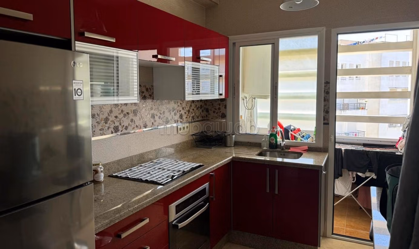 Appartement 71 m² à Branes 1 — 7