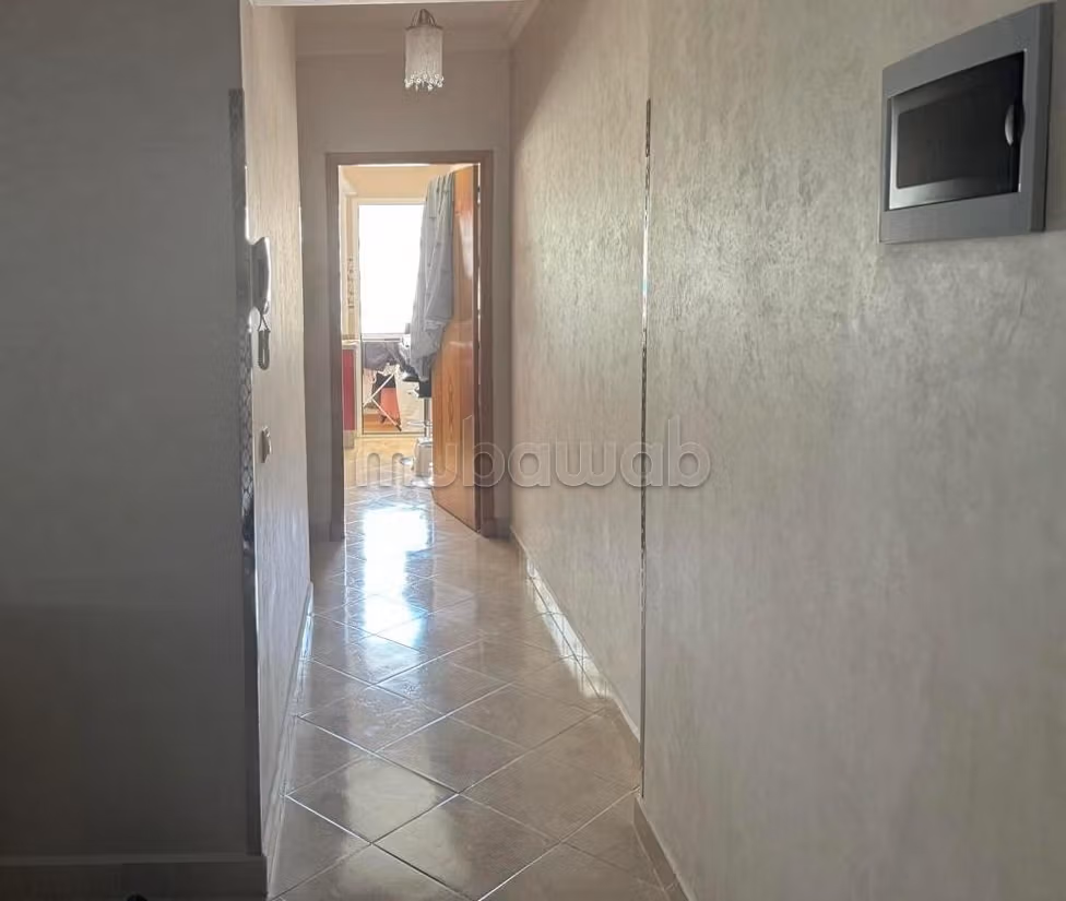 Appartement meublé à louer – Mehdiya Golf, Tanger — 3