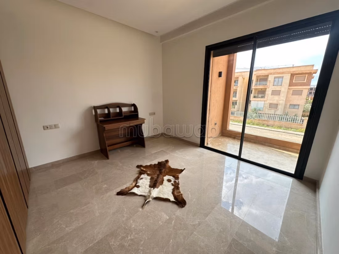 Villa d’exception à vendre Agdal VE26124