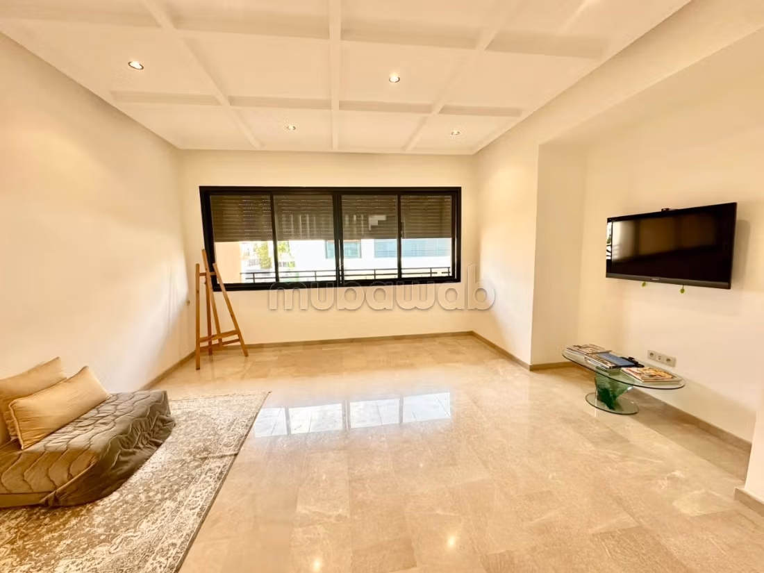 Villa d’exception à vendre Agdal VE26124