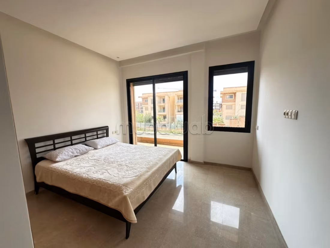 Villa d’exception à vendre Agdal VE26124