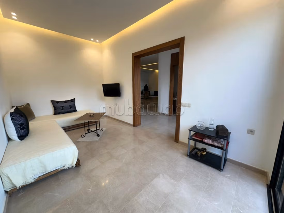Villa d’exception à vendre Agdal VE26124