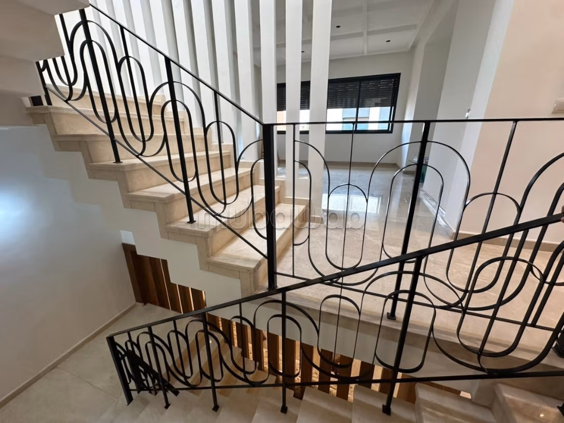 Villa d’exception à vendre Agdal VE26124