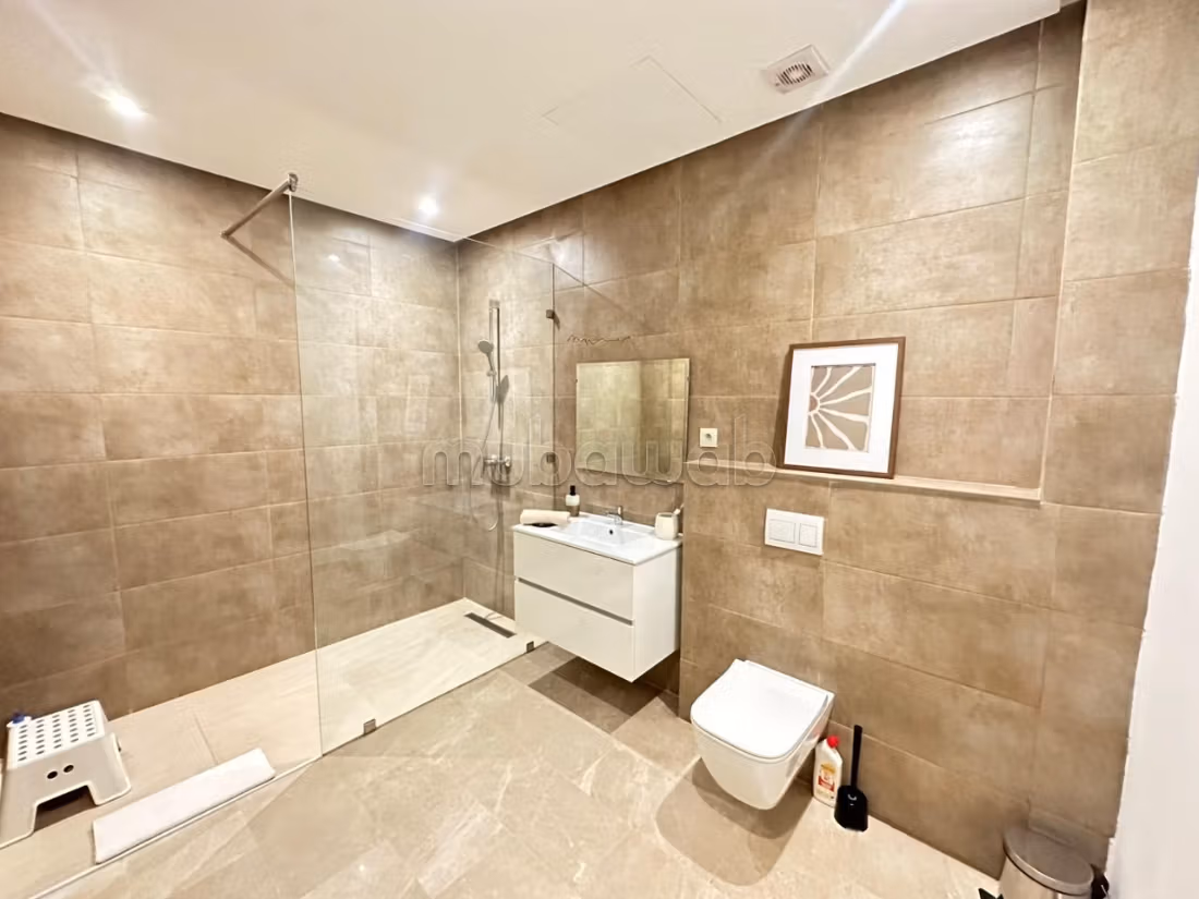 Villa d’exception à vendre Agdal VE26124