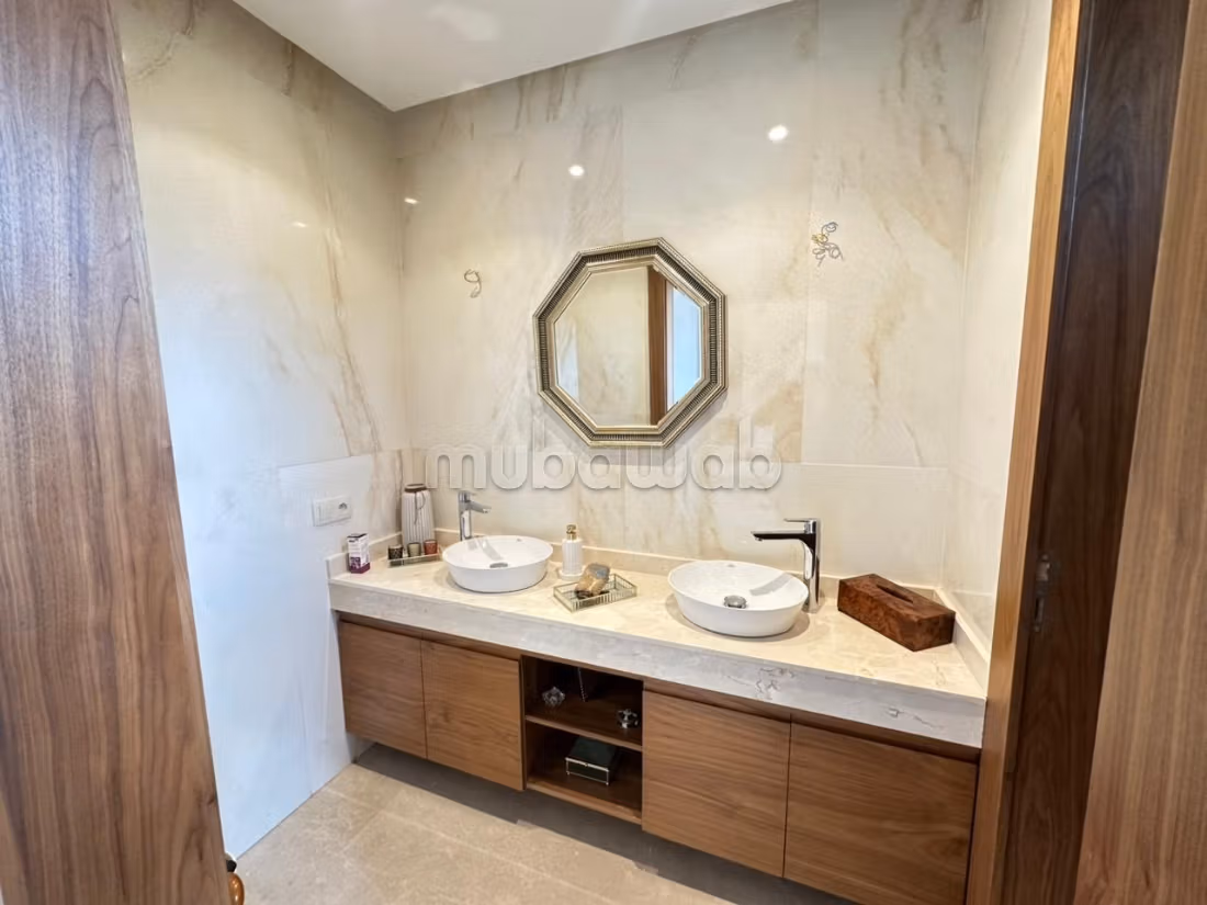 Villa d’exception à vendre Agdal VE26124