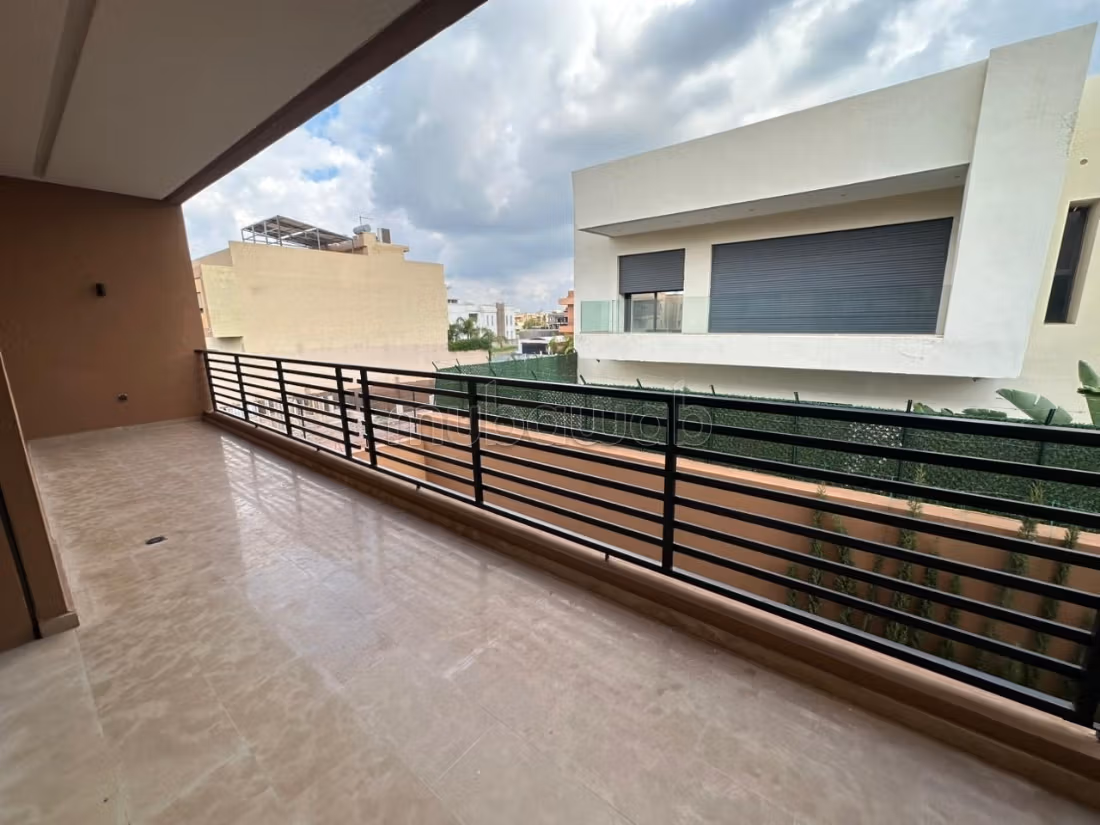 Villa d’exception à vendre Agdal VE26124