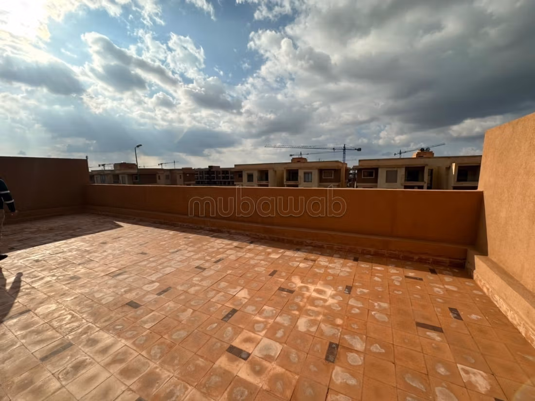 Villa d’exception à vendre Agdal VE26124