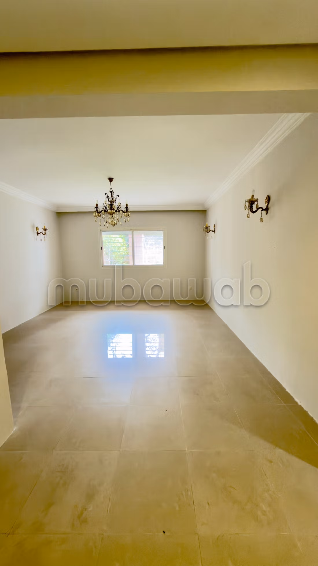 Appartement 3 chambres rénové — Résidence Les Chênes CGI, Ri...