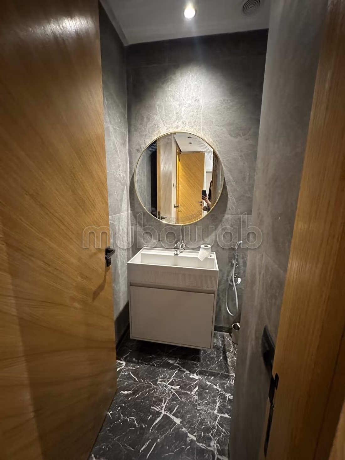 Superbe appartement meublé lumineux vendre - Ansicht 5