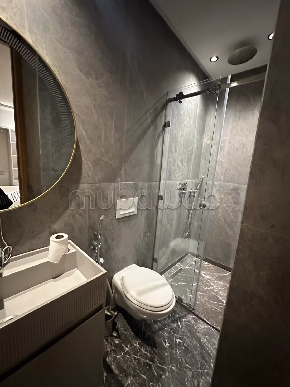 Superbe appartement meublé lumineux vendre - Ansicht 3