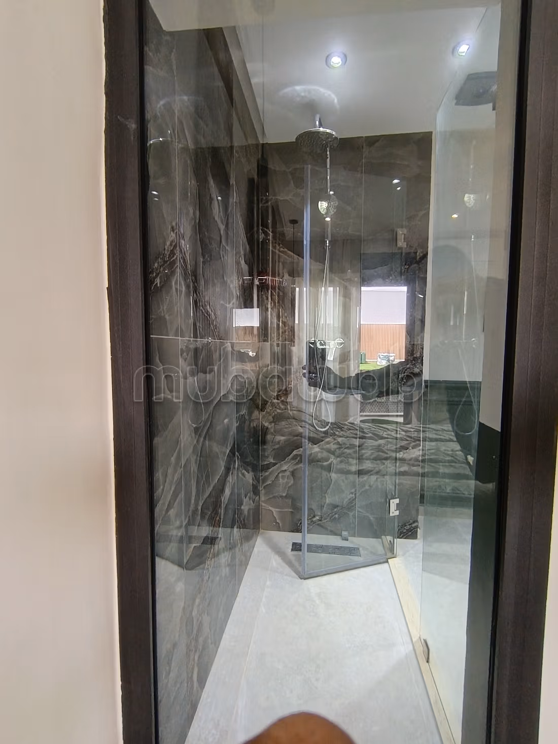 Appartement 65 m² à Agdal — 11