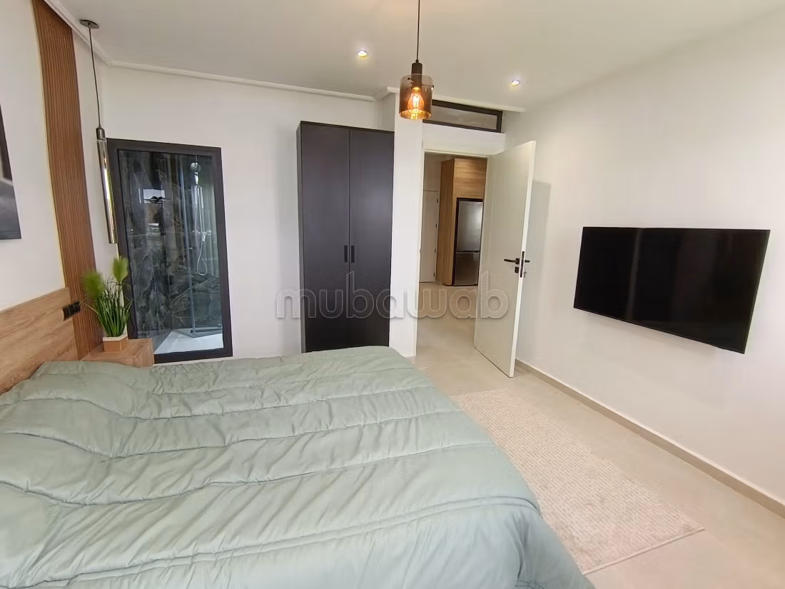 Appartement 65 m² à Agdal — 12