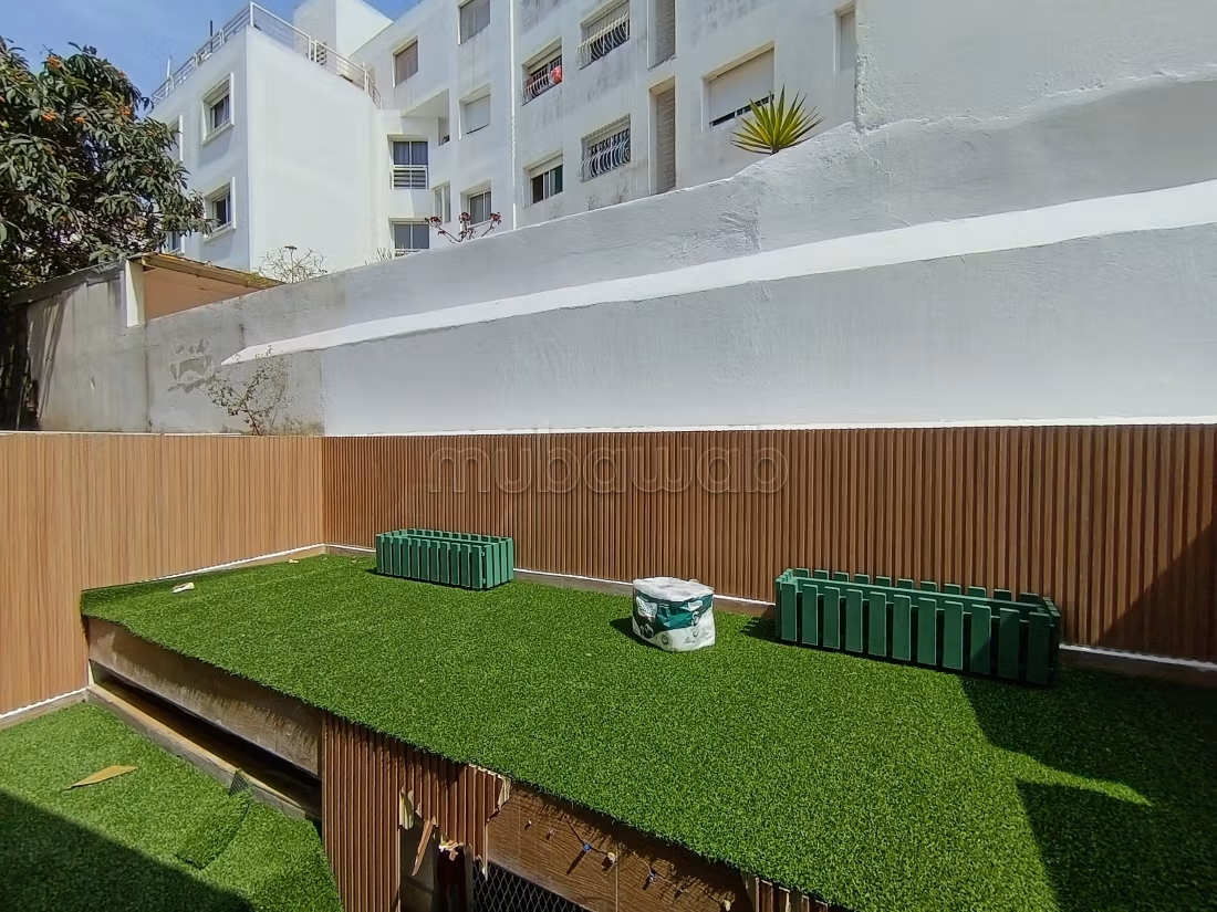 Appartement 65 m² à Agdal — 14