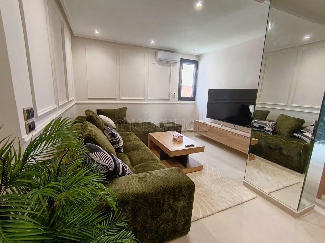 Appartement 65 m² à Agdal — 15