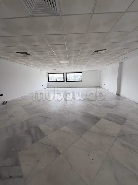 Bureaux à louer – Emplacement stratégique a 2 min de la gare TGV