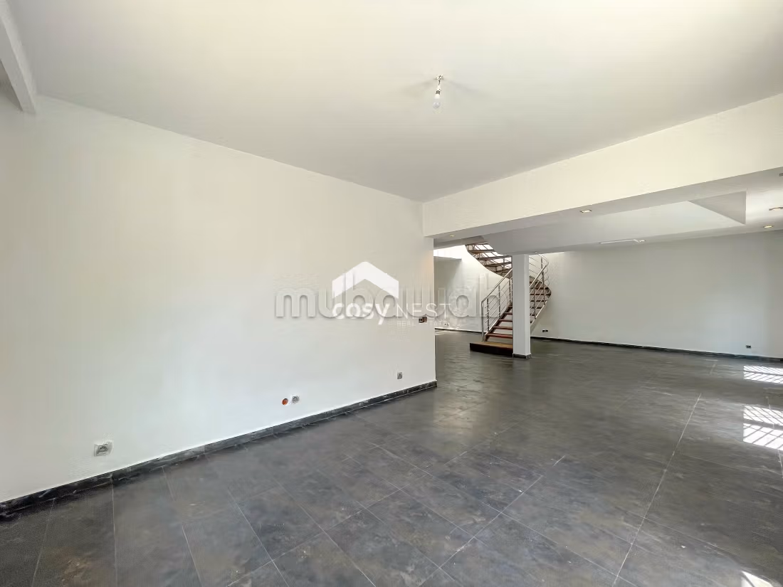 Villa de haut standing à louer à Ain Diab. Surface de 450 m²... - Vista 5