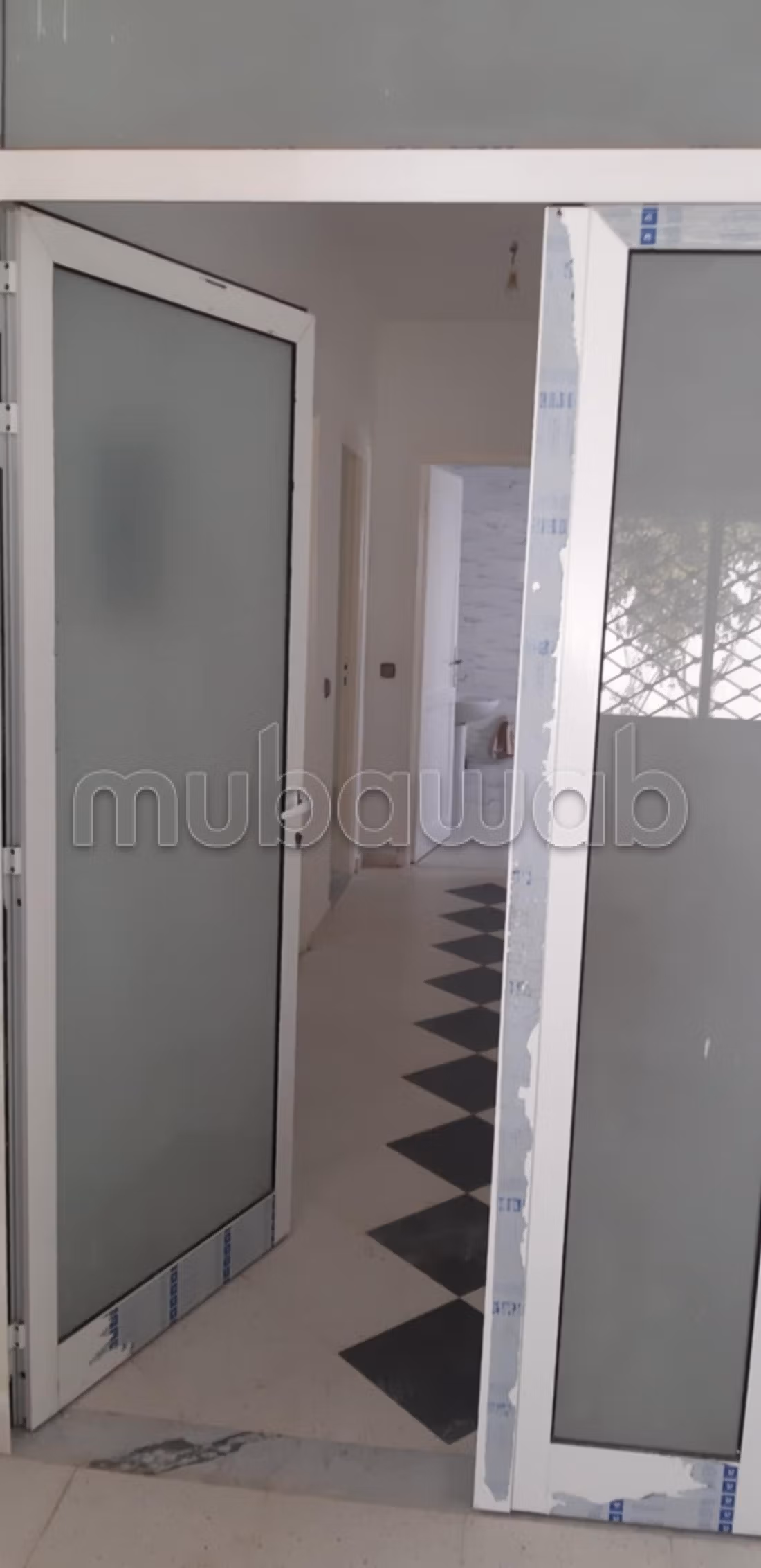 Villa a cite elkhalil