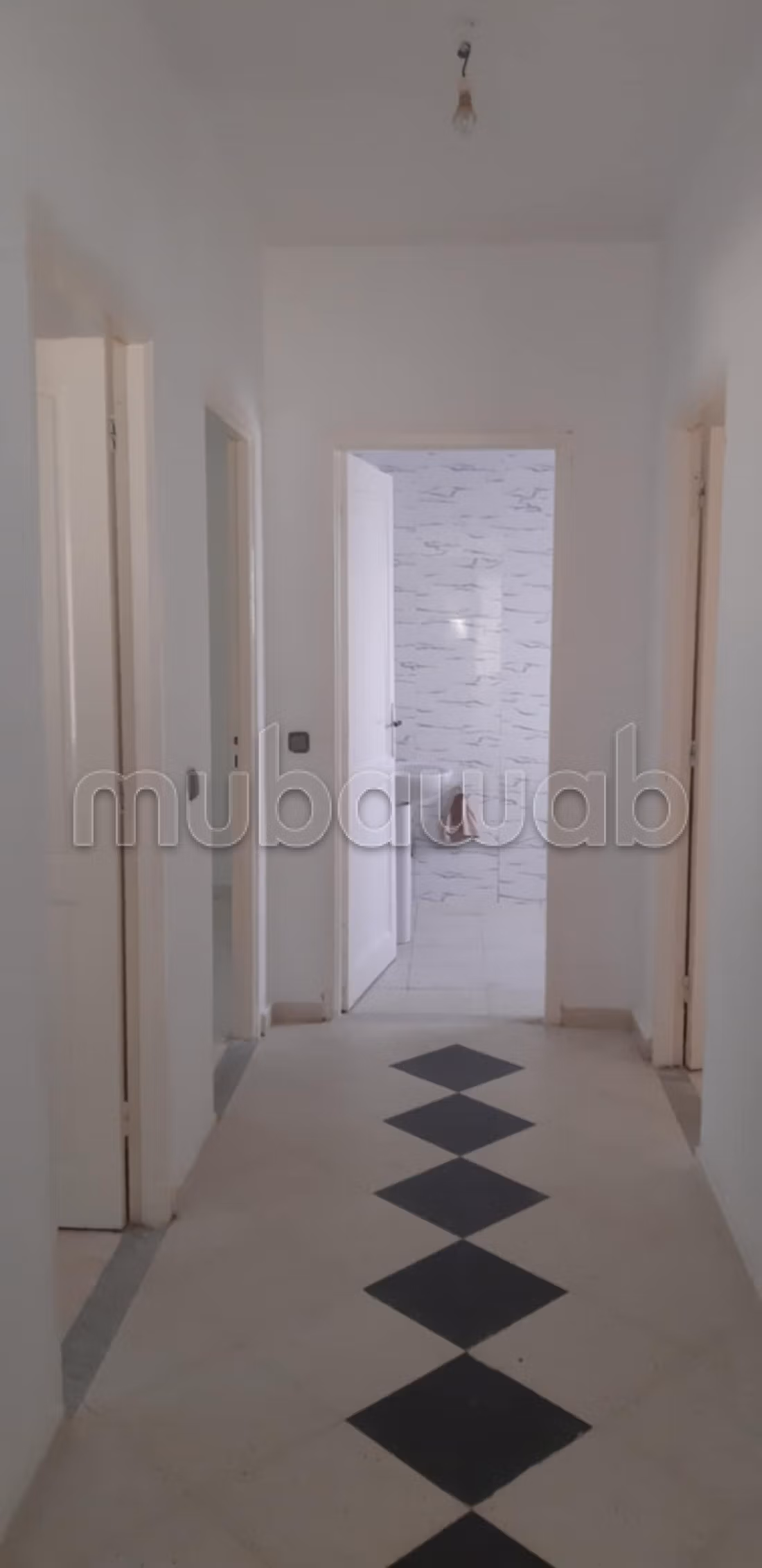 Villa a cite elkhalil