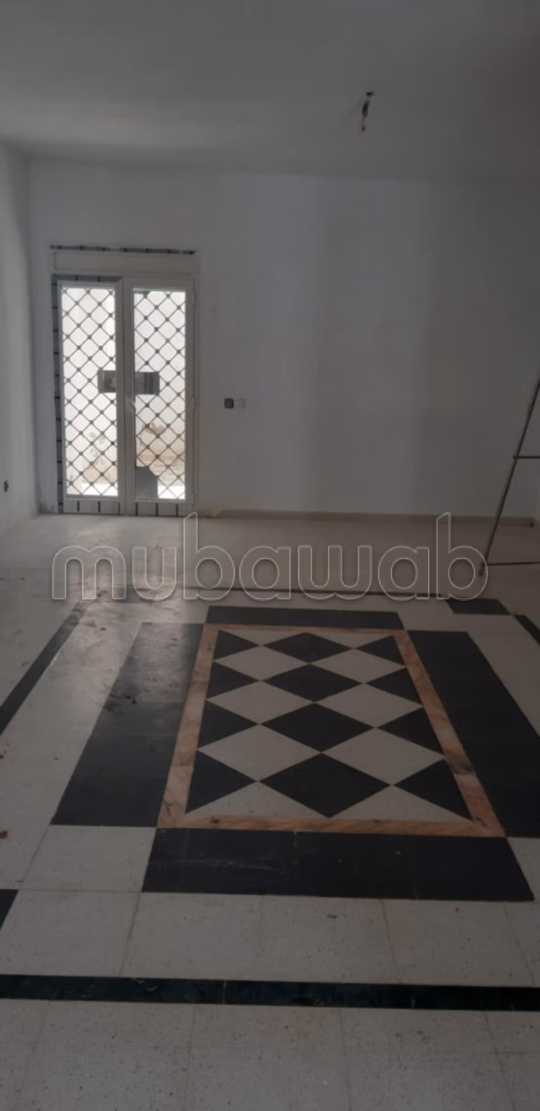 Villa a cite elkhalil