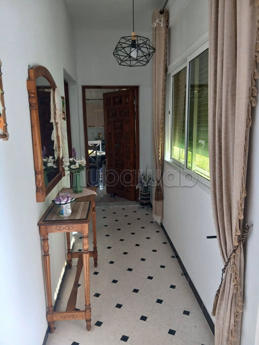 Villa a cite elkhalil