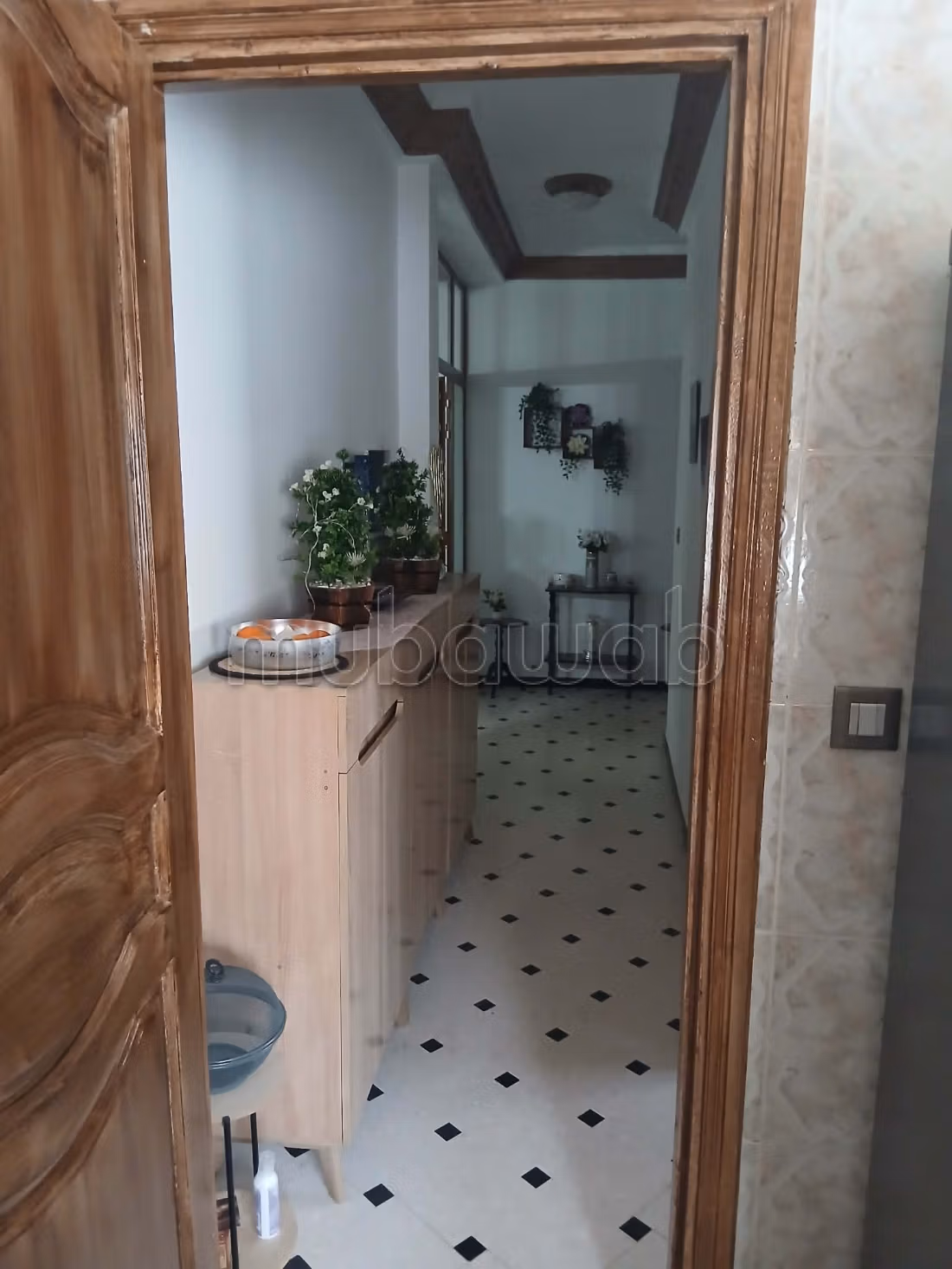 Villa a cite elkhalil