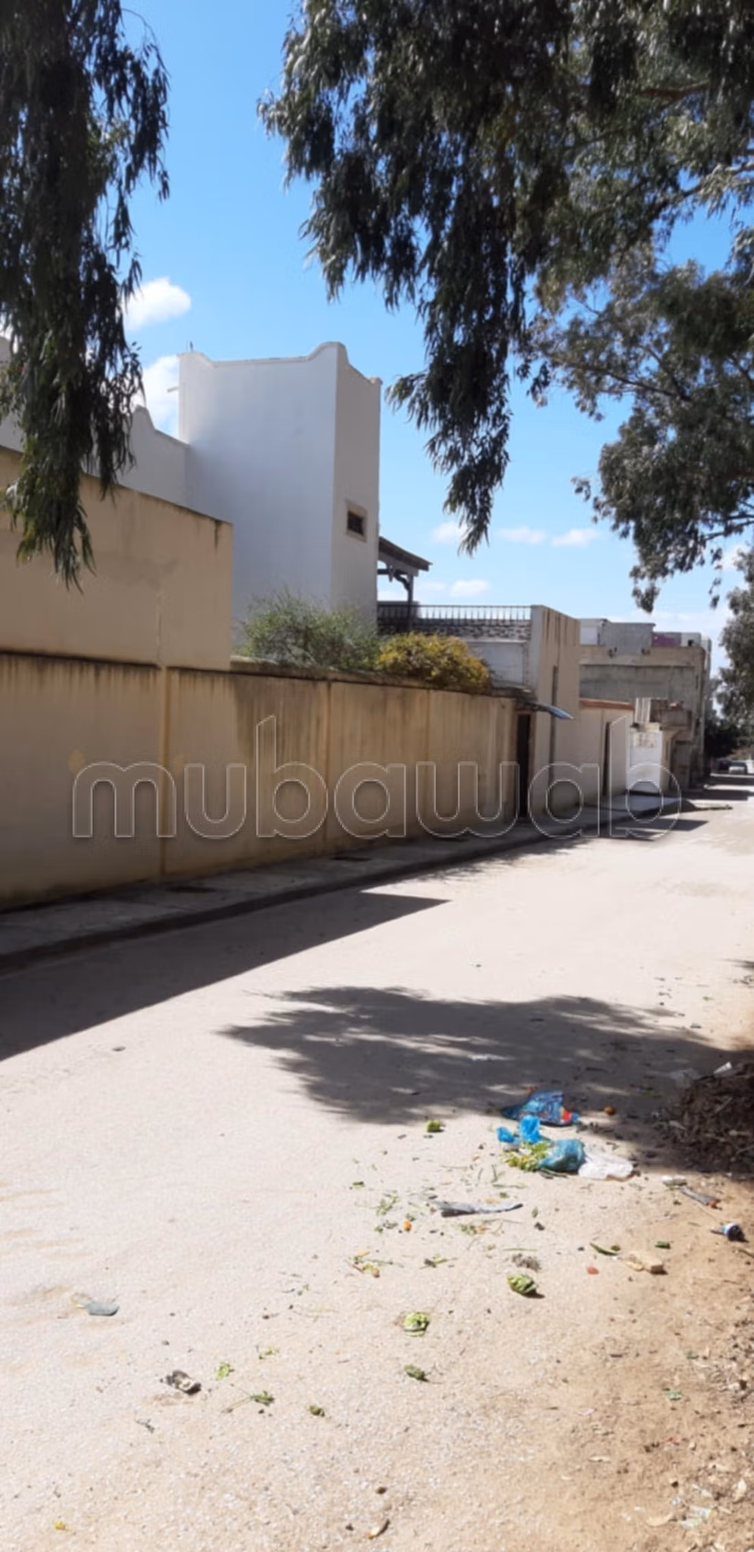 Villa a cite elkhalil