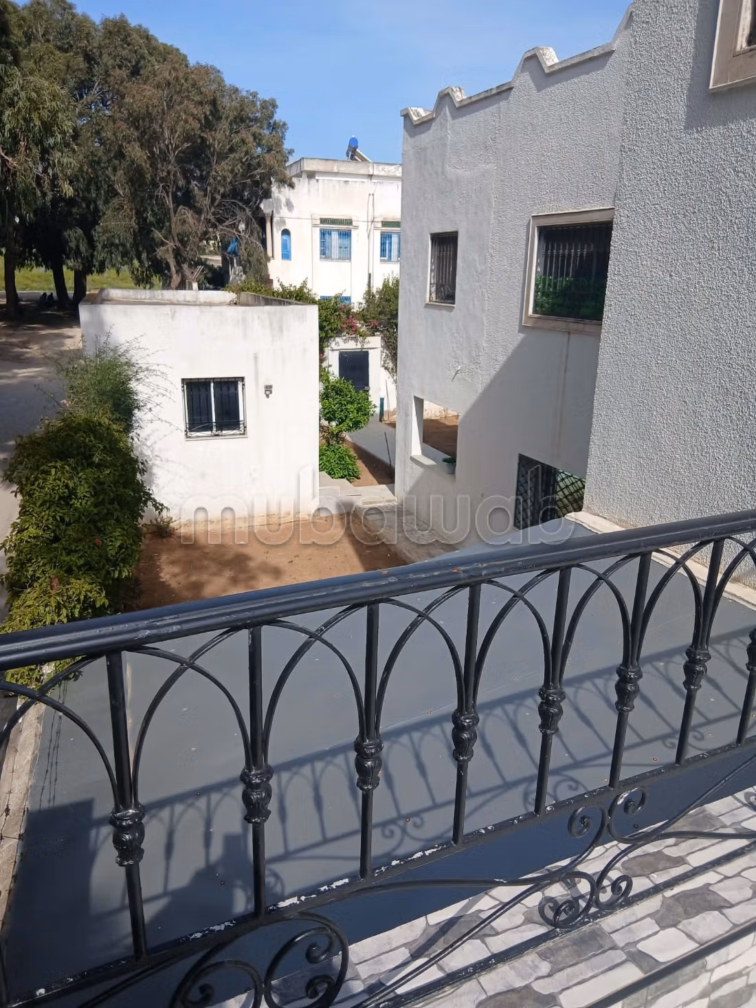 Villa a cite elkhalil