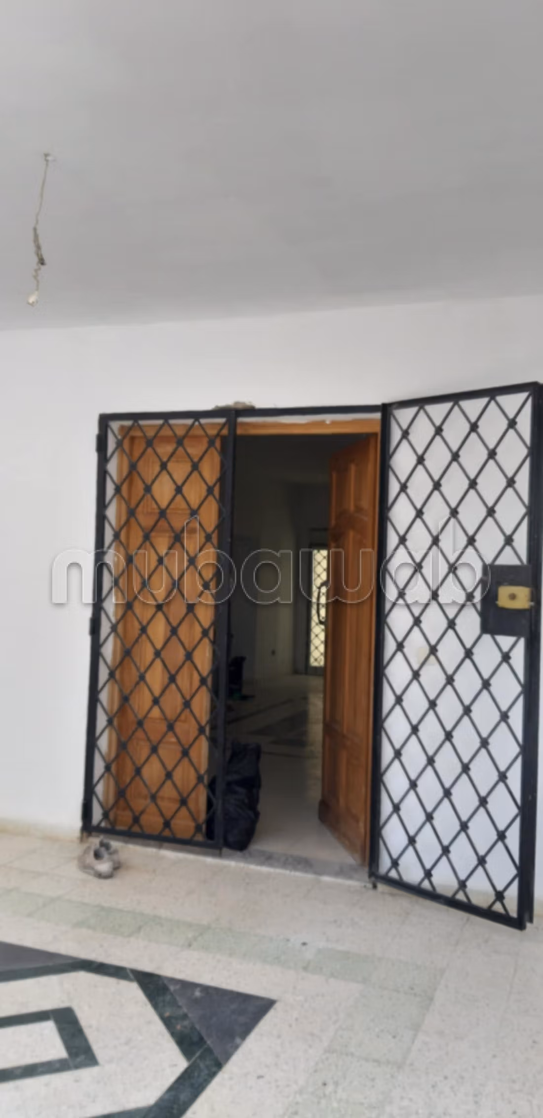 Villa a cite elkhalil