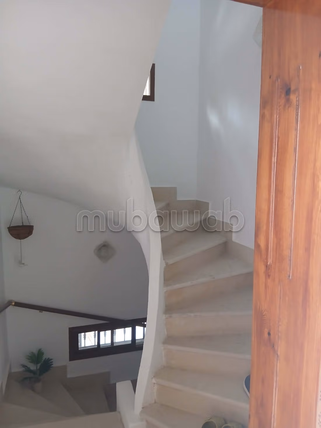 Villa a cite elkhalil