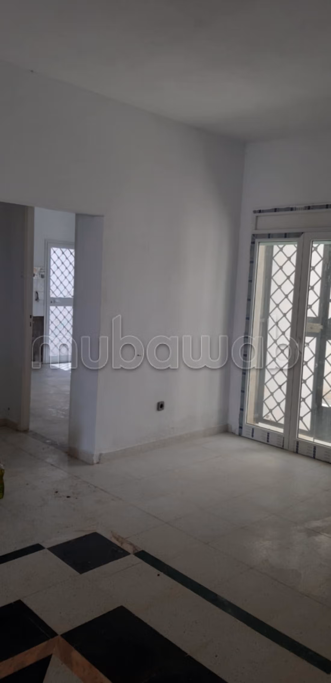 Villa a cite elkhalil