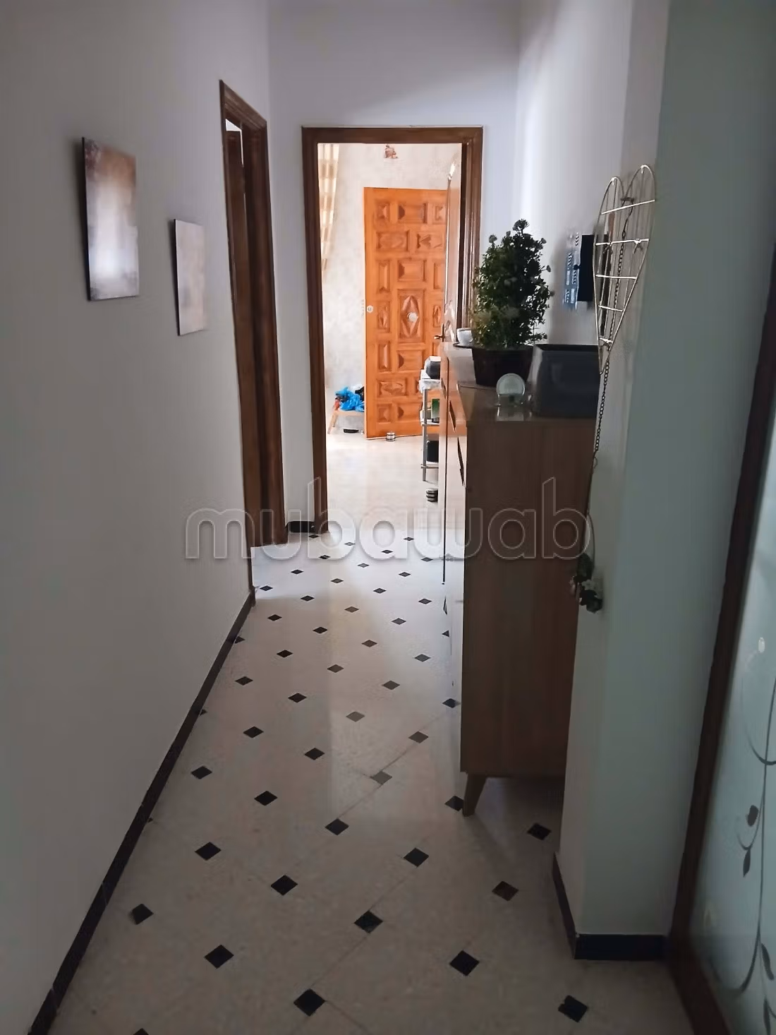 Villa a cite elkhalil