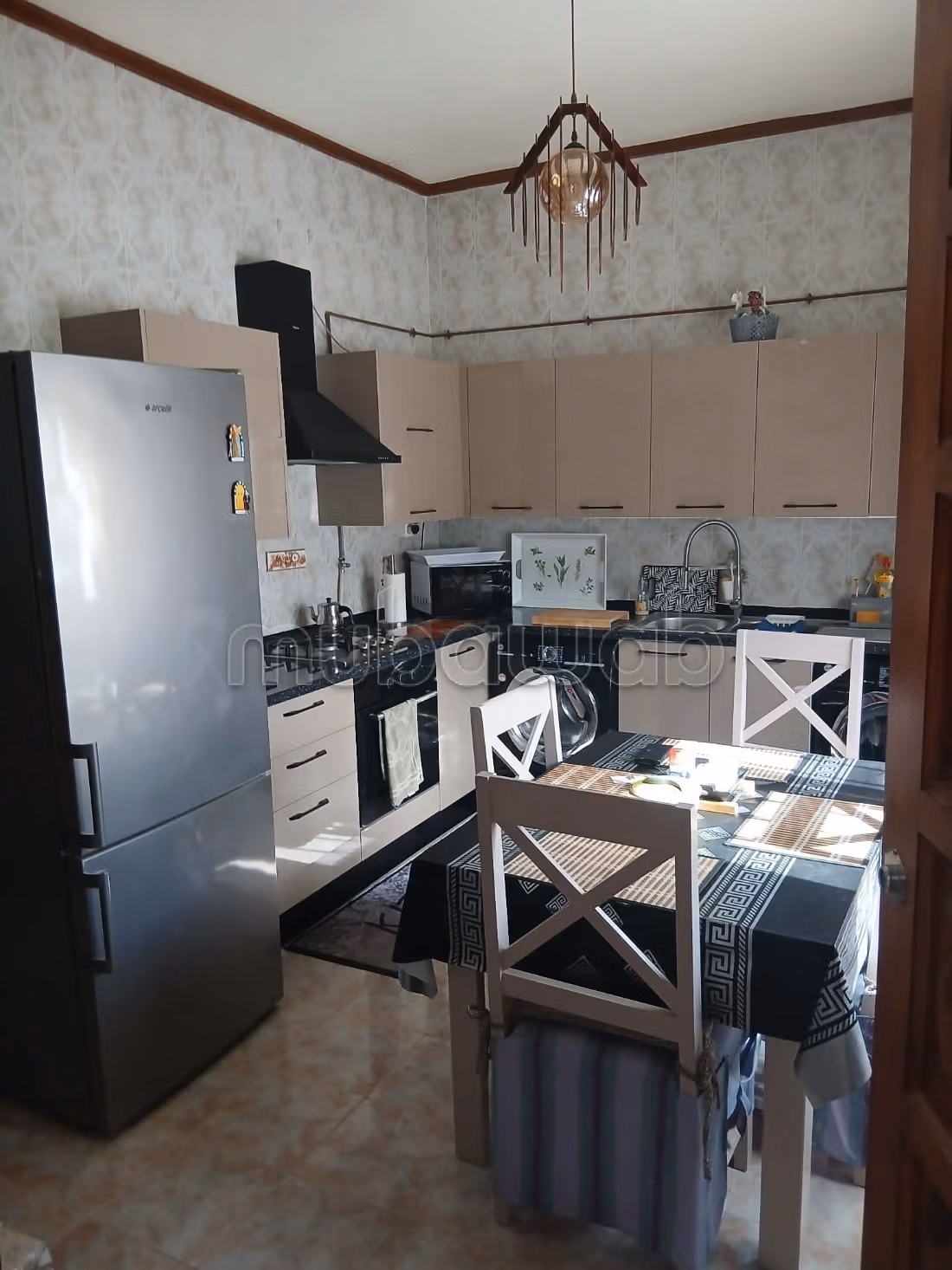 Villa a cite elkhalil