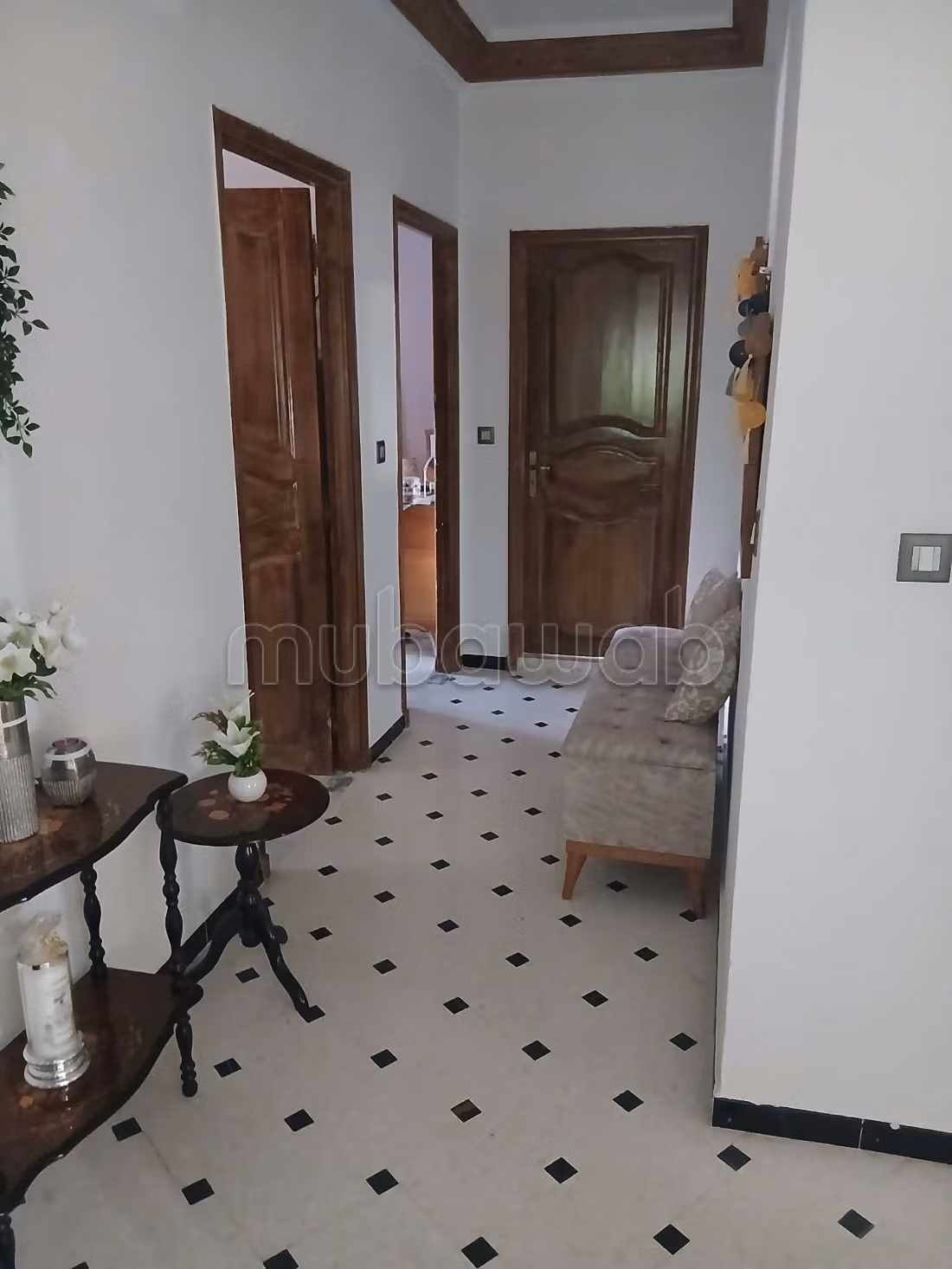 Villa a cite elkhalil