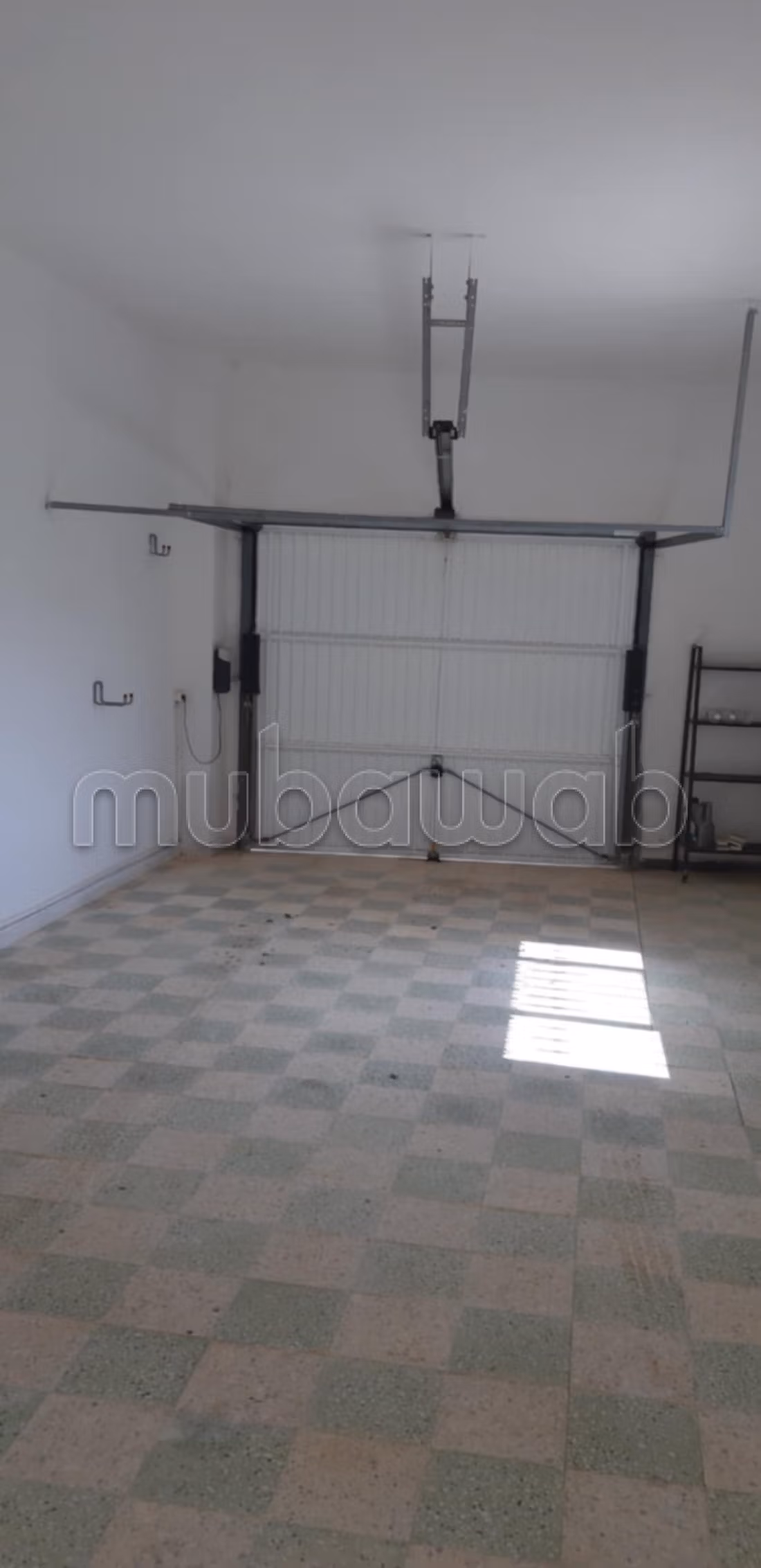 Villa a cite elkhalil