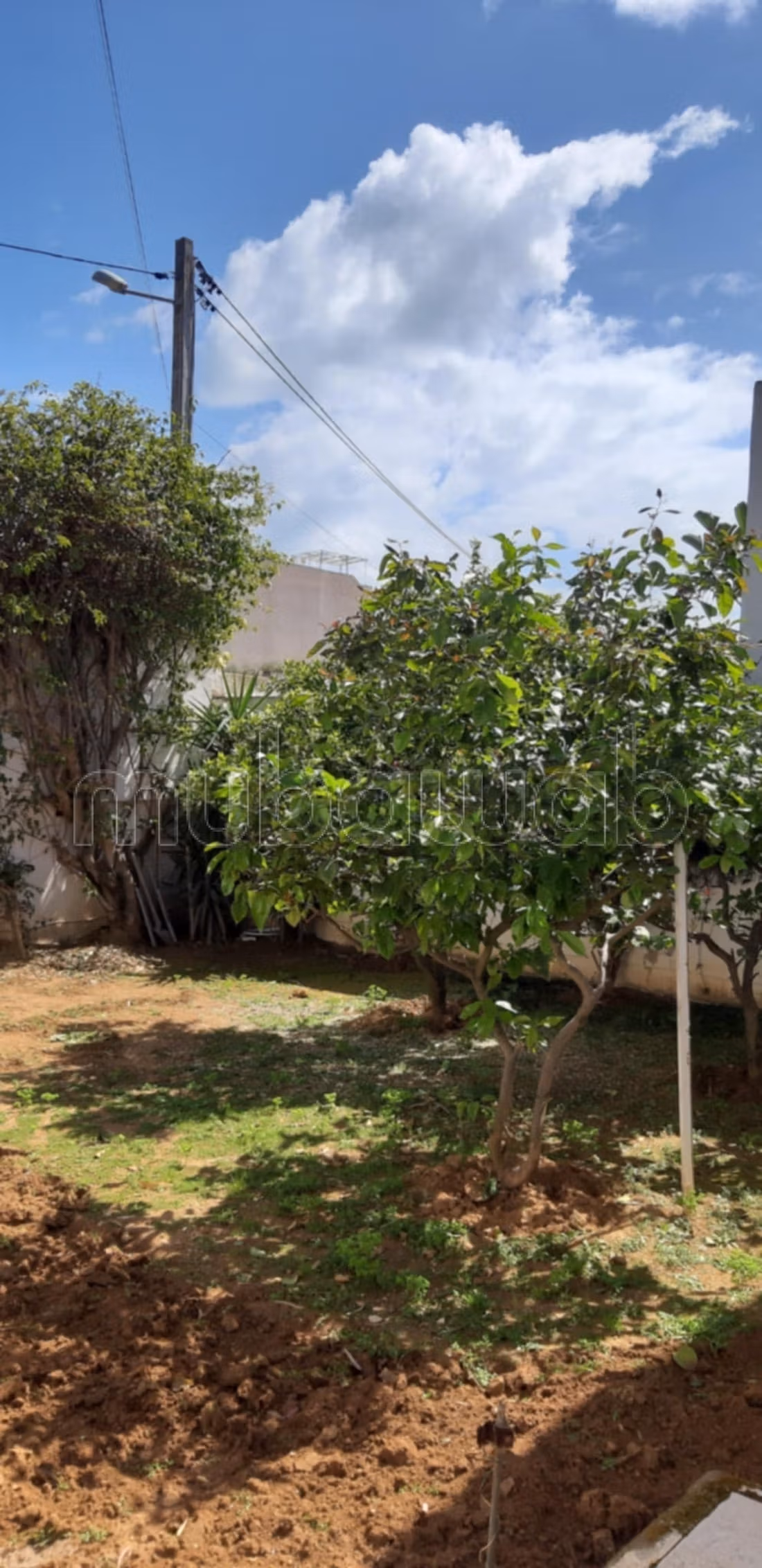 Villa a cite elkhalil