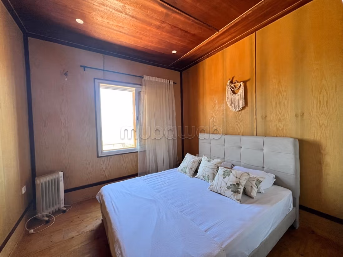 Casa degli ospiti a Demna Bizerte