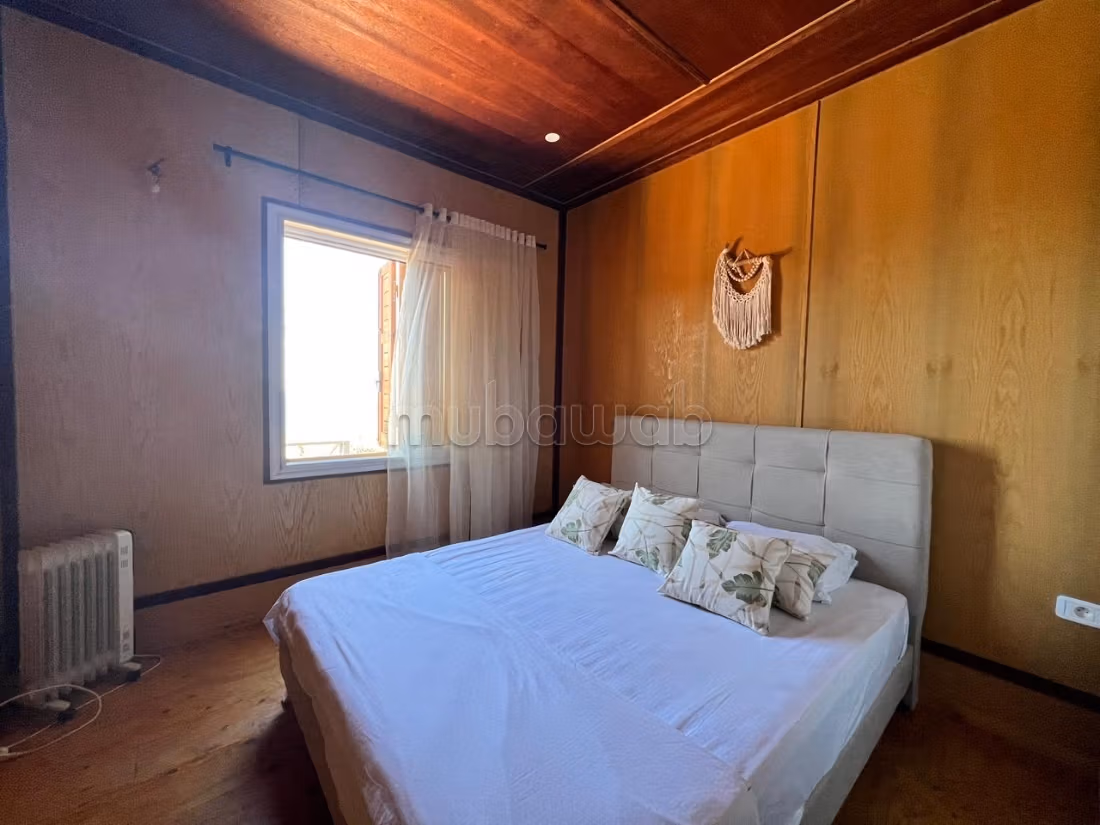 Casa degli ospiti a Demna Bizerte