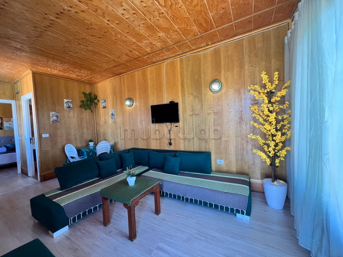 Casa degli ospiti a Demna Bizerte