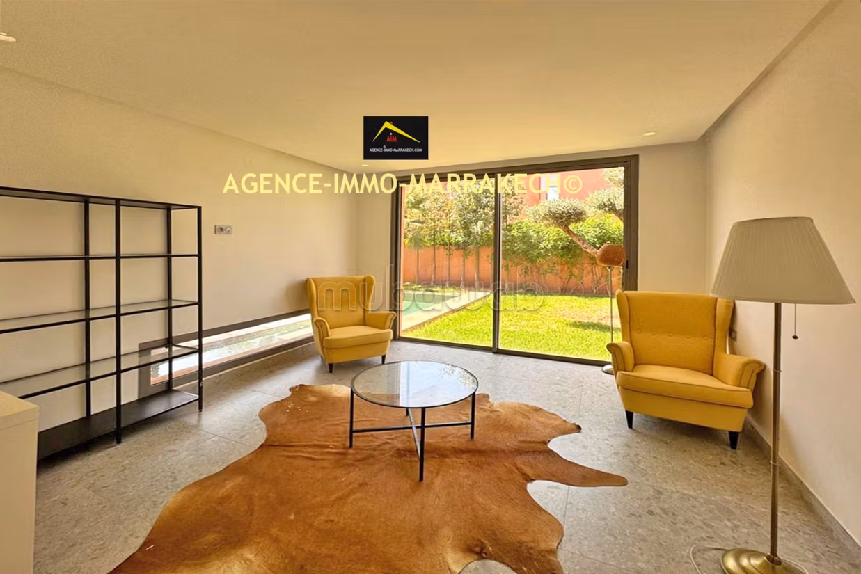Villa de 4 suites, 4 Façades, 822 m², avec VNA