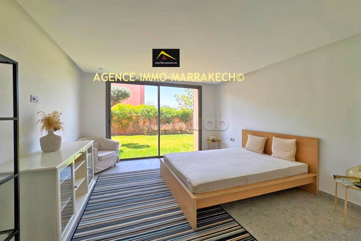 Villa de 4 suites, 4 Façades, 822 m², avec VNA