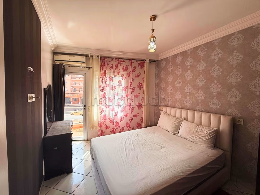 2 chambres, à côté du Marjane de Rte Casa — 3