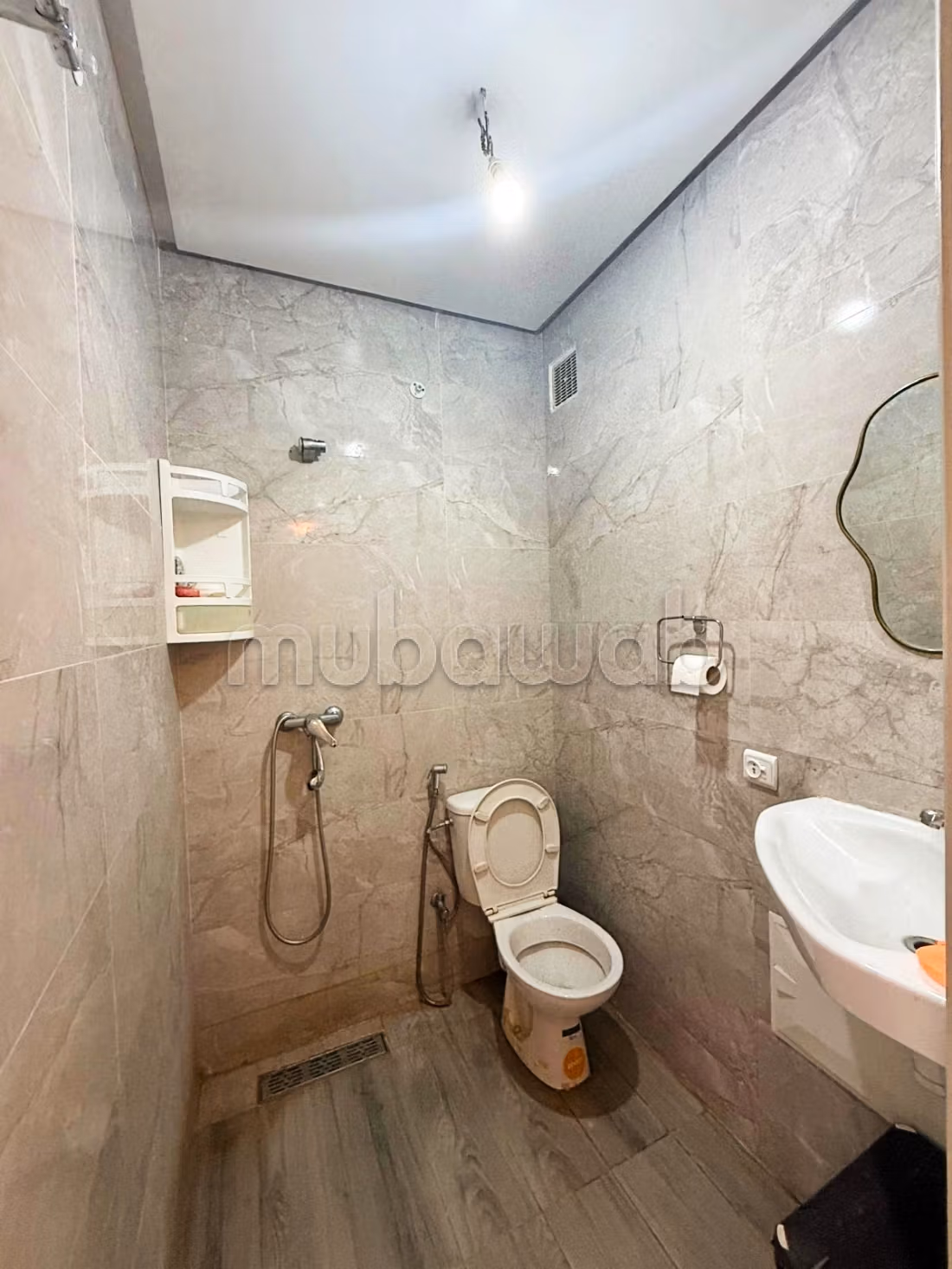 Appartement 80 m² f Route Casablanca — 7