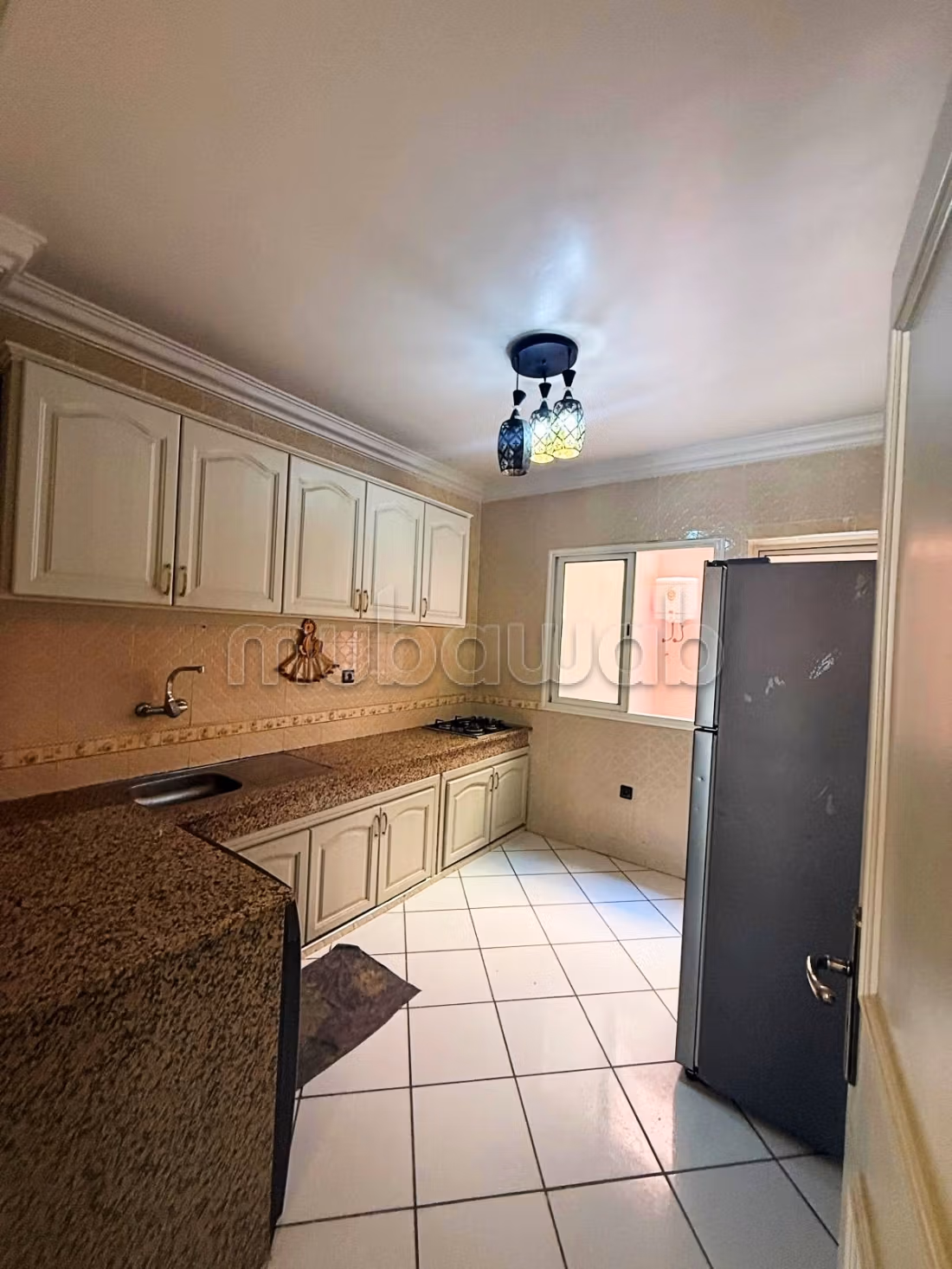2 chambres, à côté du Marjane de Rte Casa — 5