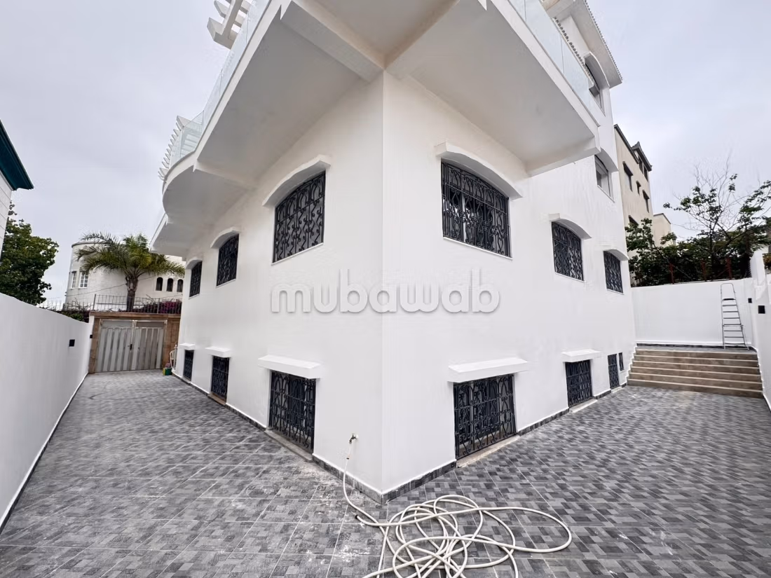 Villa te koop - Stadscentrum van Tanger