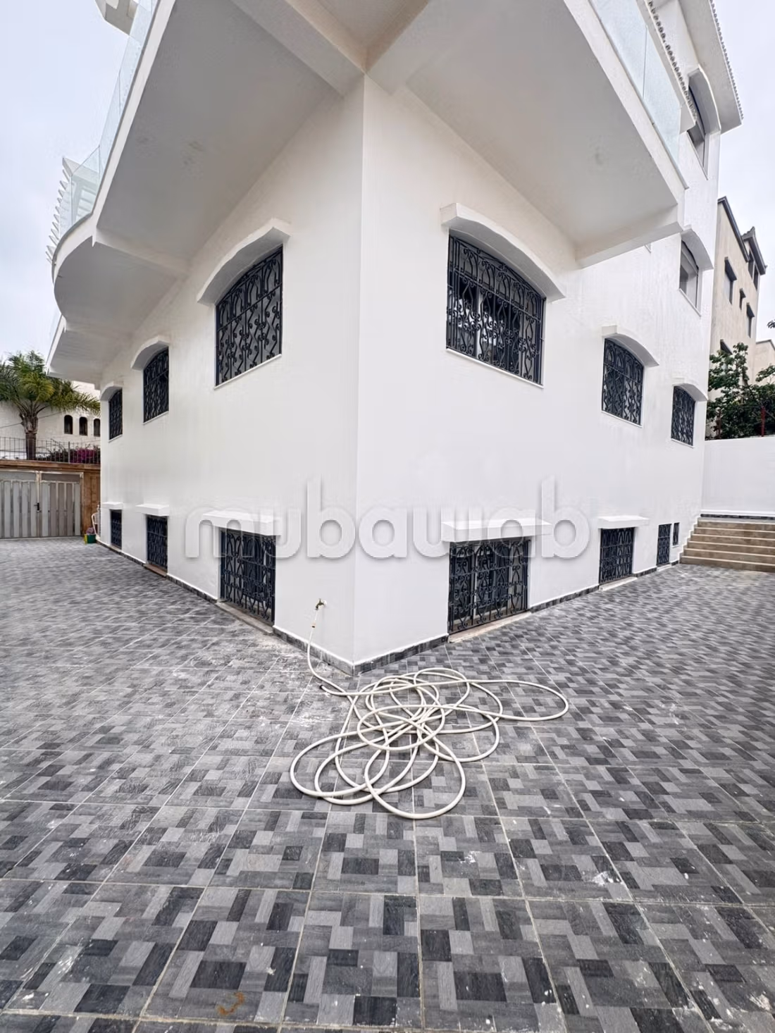 Villa te koop - Stadscentrum van Tanger