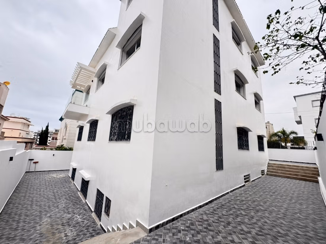 Villa te koop - Stadscentrum van Tanger