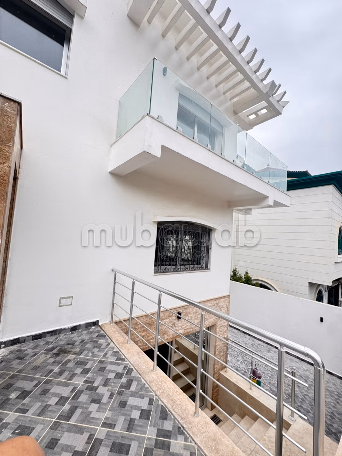 Villa te koop - Stadscentrum van Tanger